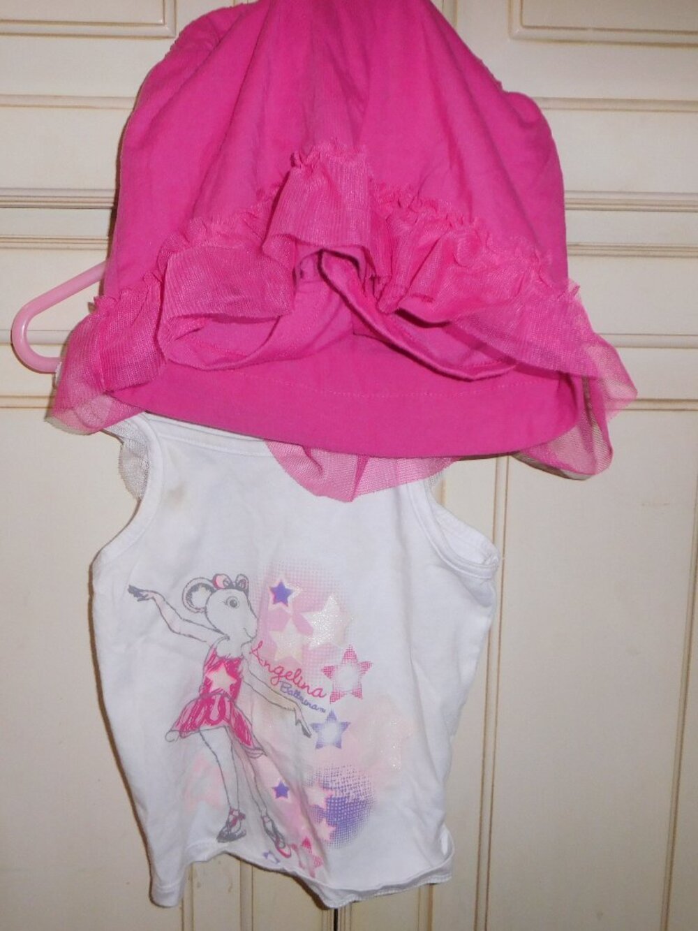 2 - 24 Mos Outfits